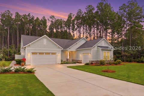 Homes For Sale - 246 Riverton Pointe Boulevard<br/> Hardeeville, SC 29927