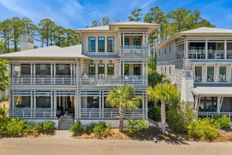 Townhouse For Sale - 644 Old Moreland Road<br/> Bluffton, SC 29910