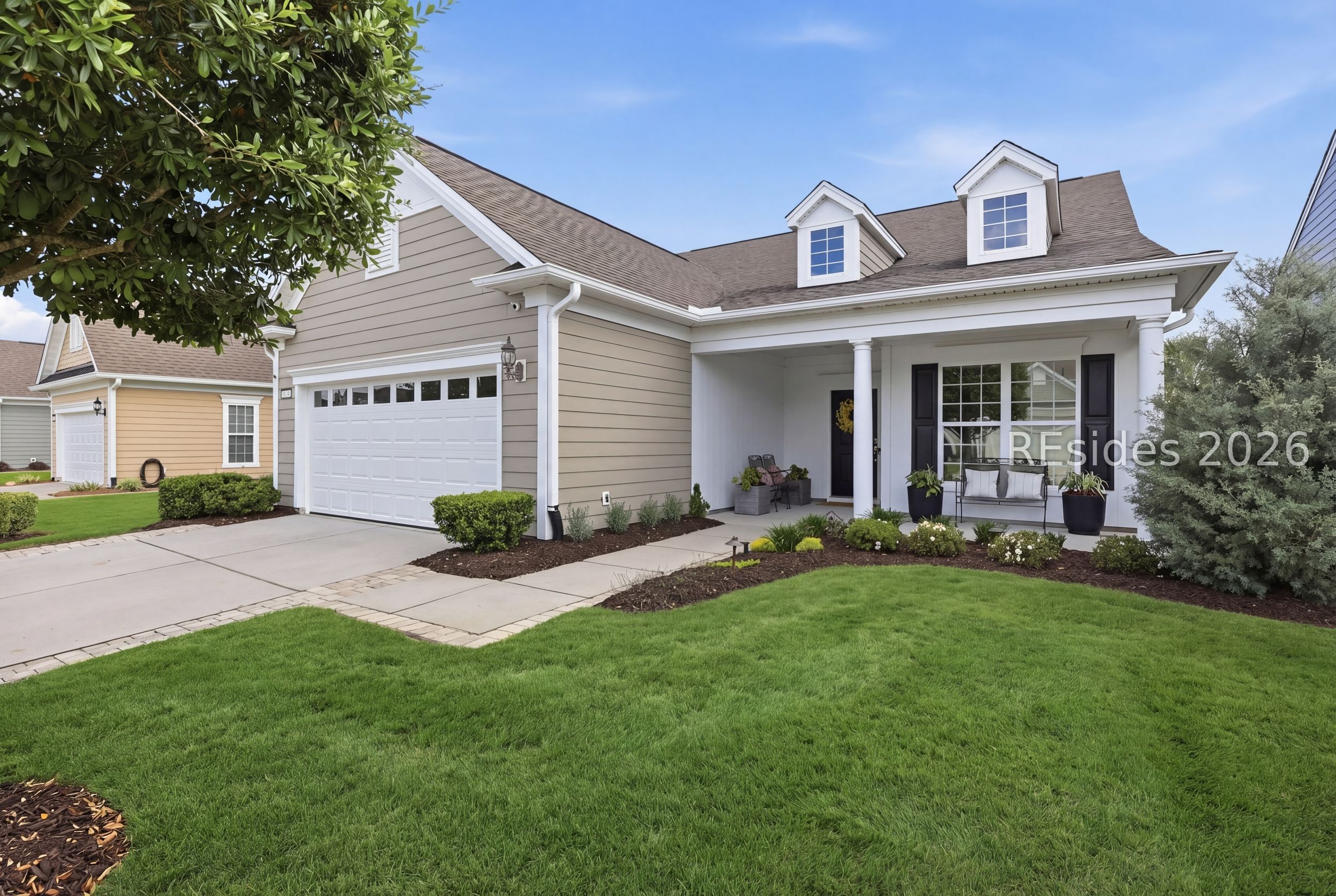 148 Pinnacle Shores Drive