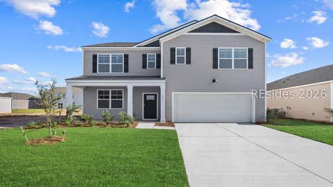 Homes For Sale - 1066 Sanctuary Drive<br/> Ridgeland, SC 29936
