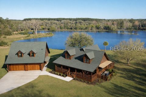 Homes For Sale - 342 R&m Plantation Circle<br/> Ridgeland, SC 29936