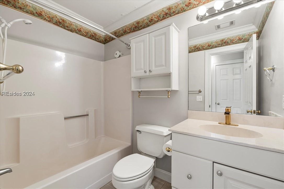 5 Gumtree Road #M-9, Hilton Head Island, South Carolina image 21