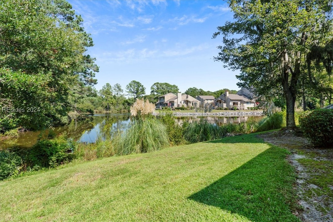 5 Gumtree Road #M-9, Hilton Head Island, South Carolina image 25