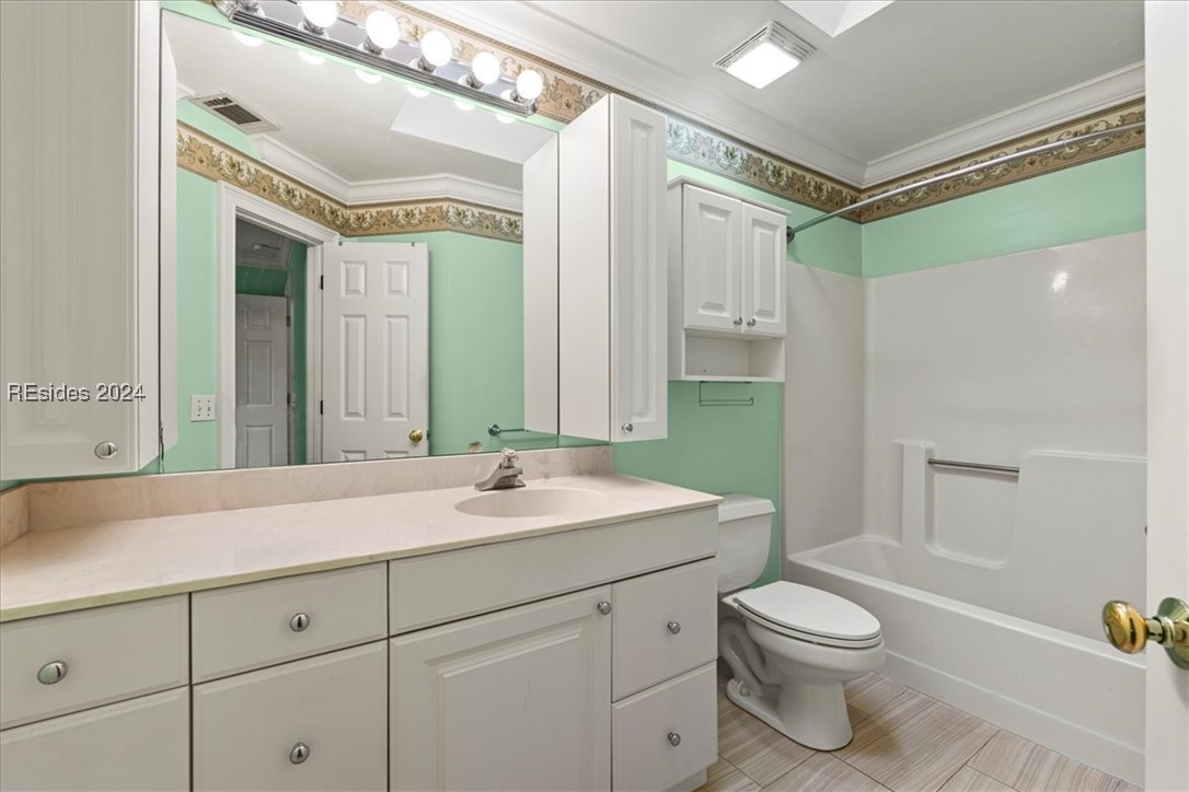 5 Gumtree Road #M-9, Hilton Head Island, South Carolina image 16