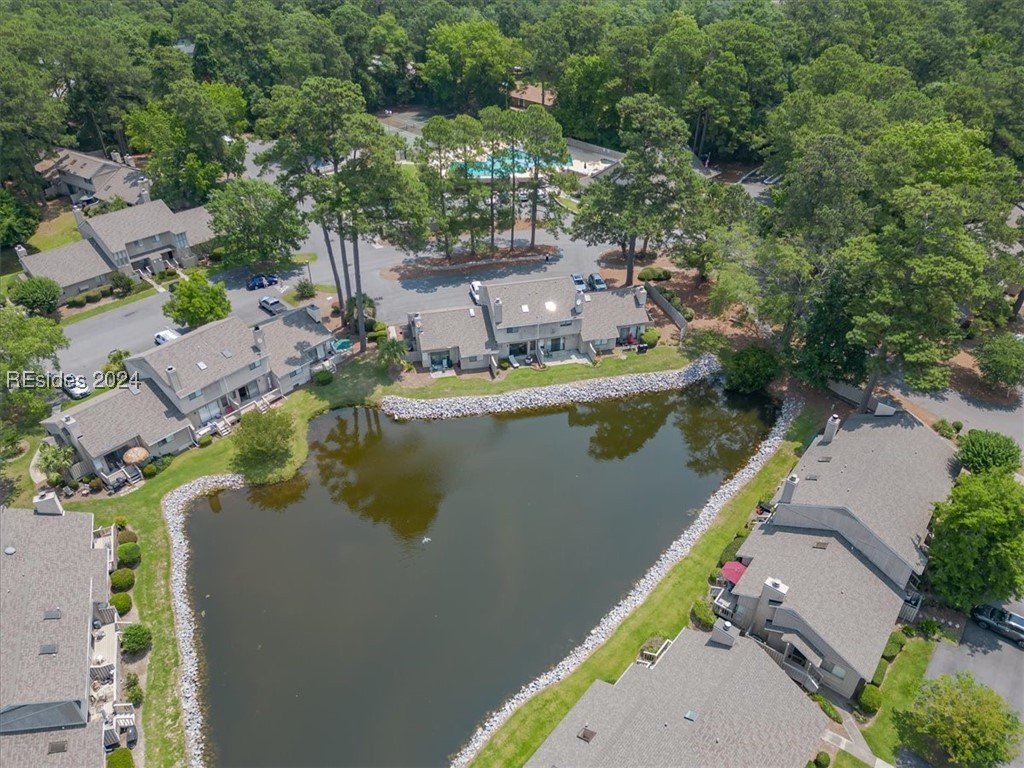 5 Gumtree Road #M-9, Hilton Head Island, South Carolina image 36