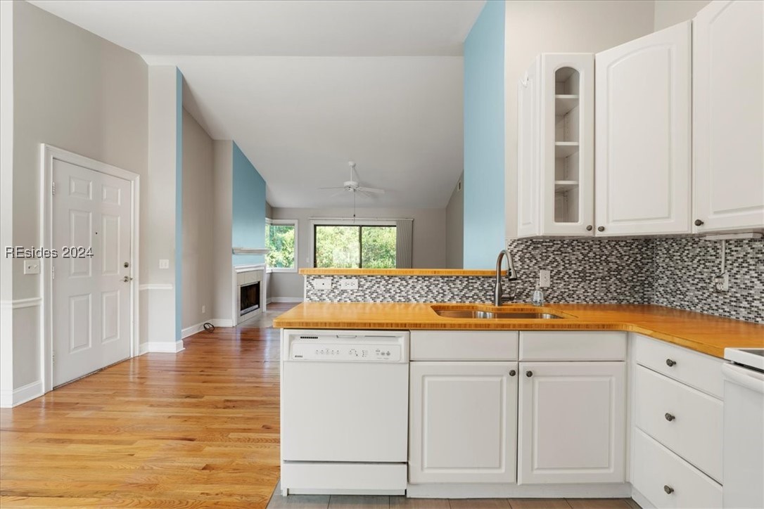 5 Gumtree Road #M-9, Hilton Head Island, South Carolina image 10
