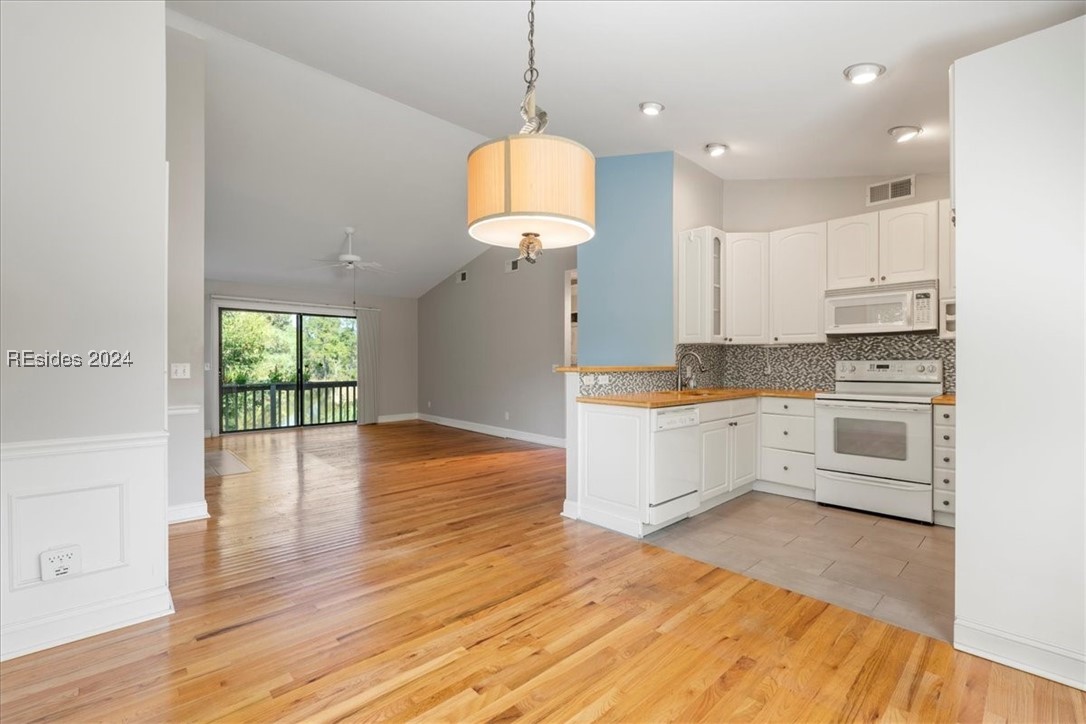 5 Gumtree Road #M-9, Hilton Head Island, South Carolina image 7