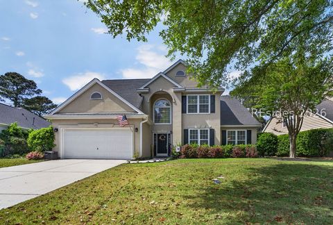 Homes For Sale - 117 Pinecrest Circle<br/> Bluffton, SC 29910
