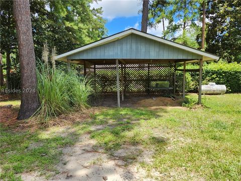 A home in Ridgeland