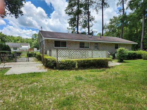 A home in Ridgeland