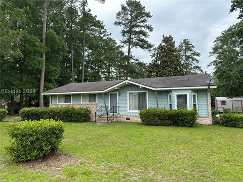 A home in Ridgeland