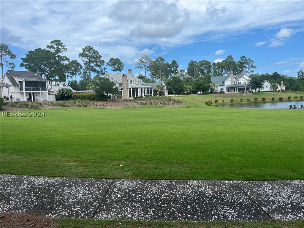 5 Waterfowl Road, Bluffton, South Carolina image 3