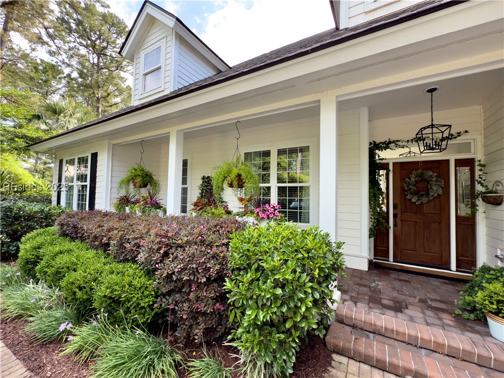 17 Ellis Court, Hilton Head Island, South Carolina image 4