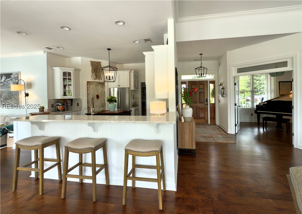 17 Ellis Court, Hilton Head Island, South Carolina image 21