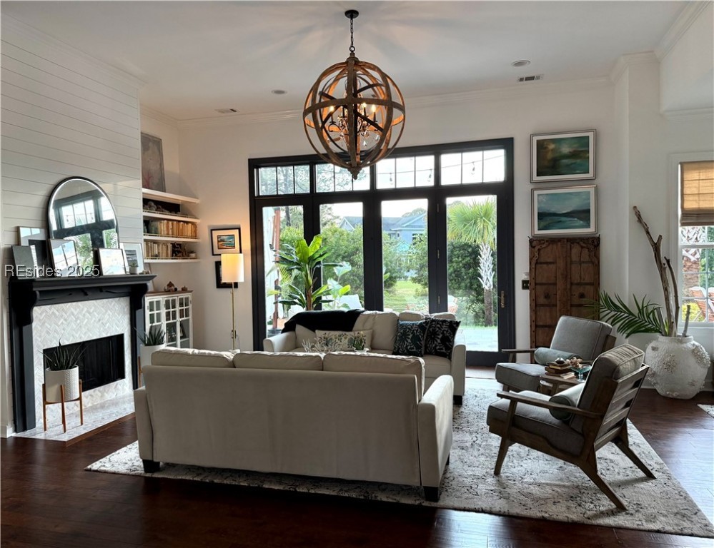 17 Ellis Court, Hilton Head Island, South Carolina image 13