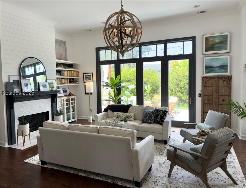 17 Ellis Court, Hilton Head Island, South Carolina image 11