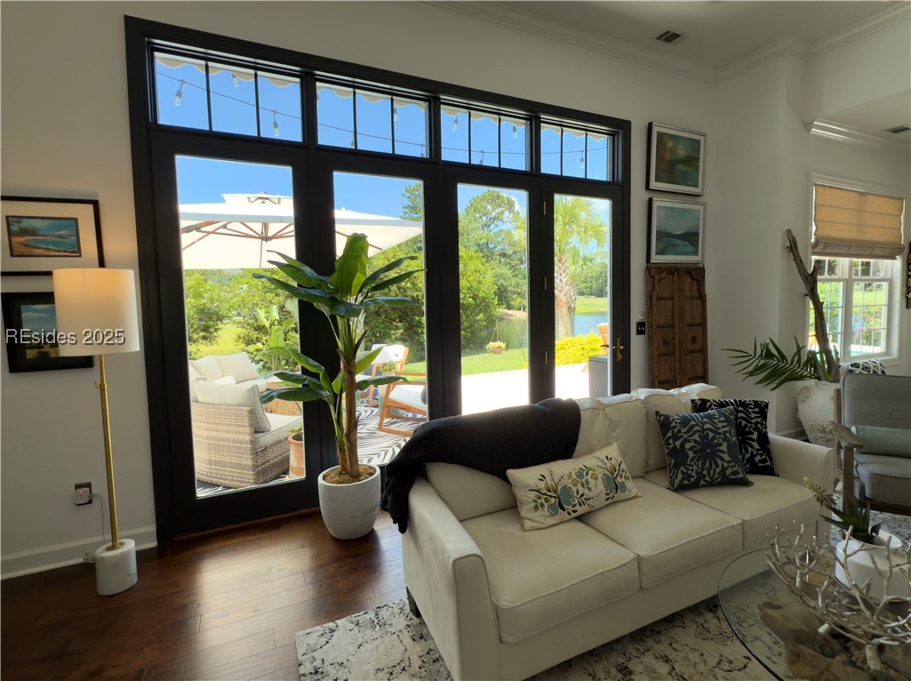 17 Ellis Court, Hilton Head Island, South Carolina image 16