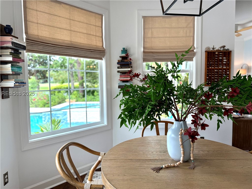 17 Ellis Court, Hilton Head Island, South Carolina image 20