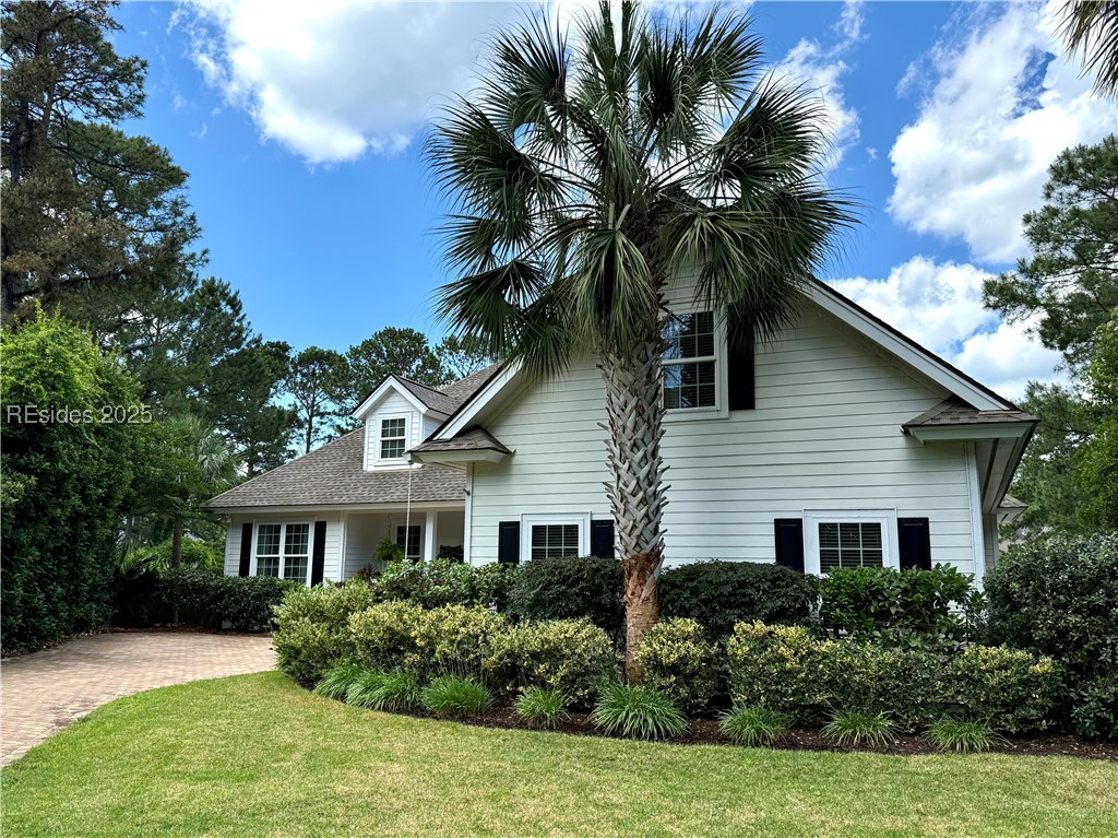 17 Ellis Court, Hilton Head Island, South Carolina image 3