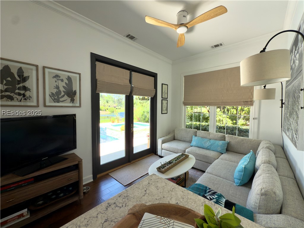 17 Ellis Court, Hilton Head Island, South Carolina image 32
