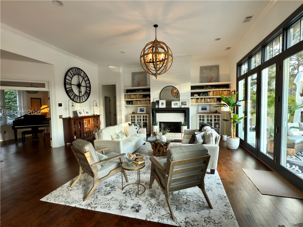 17 Ellis Court, Hilton Head Island, South Carolina image 15