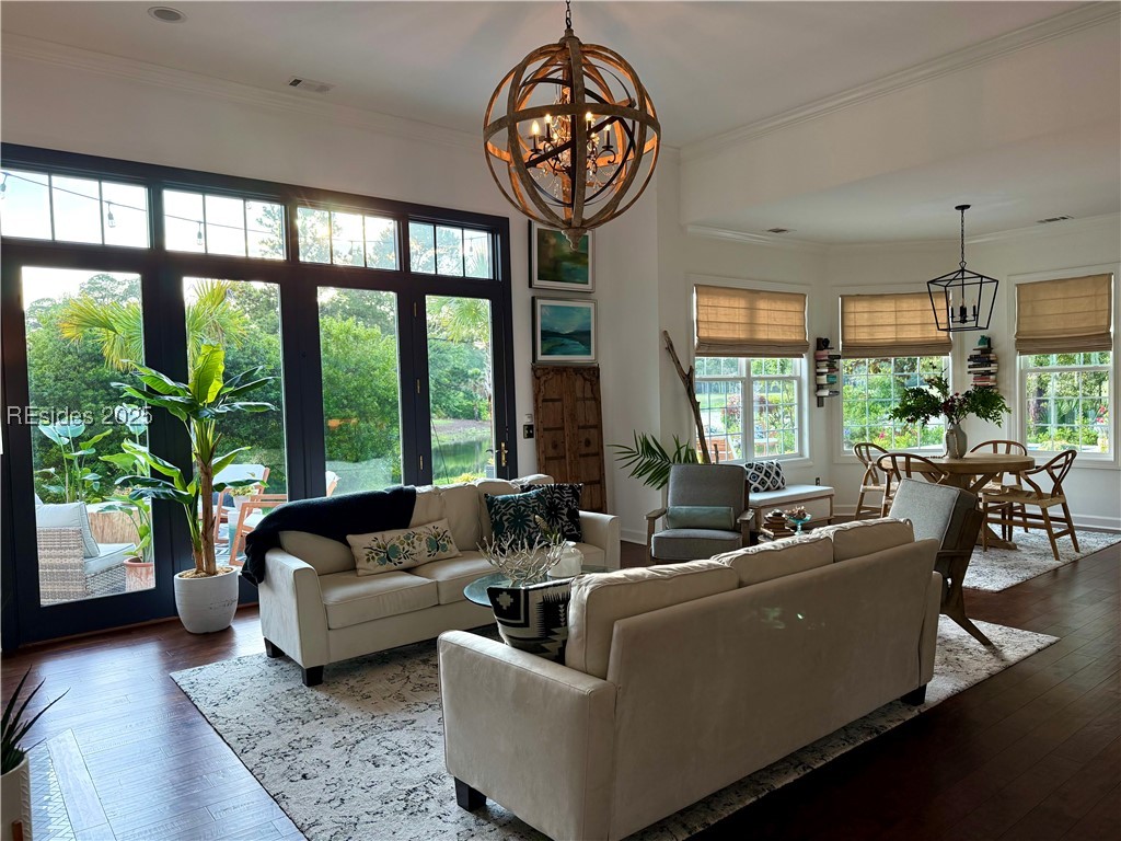 17 Ellis Court, Hilton Head Island, South Carolina image 12