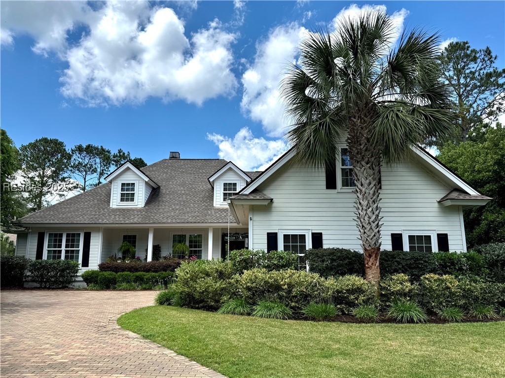 17 Ellis Court, Hilton Head Island, South Carolina image 2
