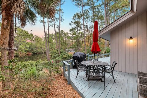 A home in Hilton Head Island