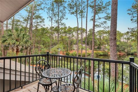 A home in Hilton Head Island