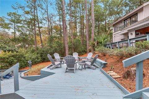 A home in Hilton Head Island