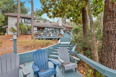 A home in Hilton Head Island