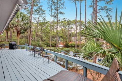 A home in Hilton Head Island