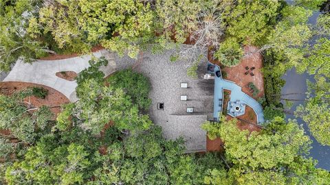 A home in Hilton Head Island