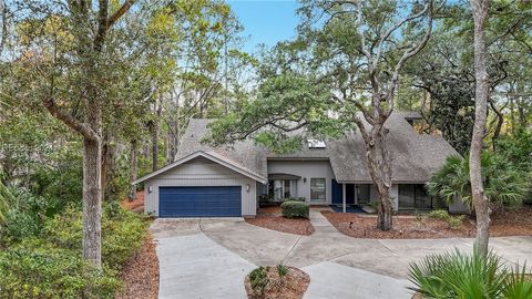 A home in Hilton Head Island