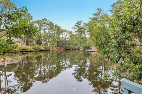 A home in Hilton Head Island