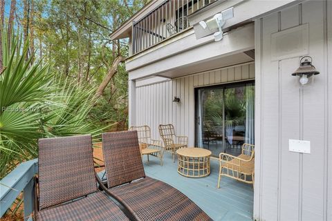 A home in Hilton Head Island