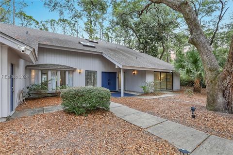 A home in Hilton Head Island