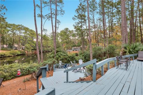 A home in Hilton Head Island