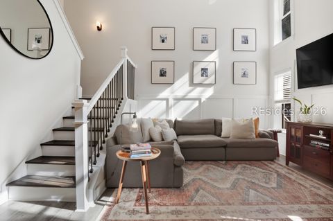 Homes For Sale - 6 Old Stoney Lane<br/> Hilton Head Island, SC 29926