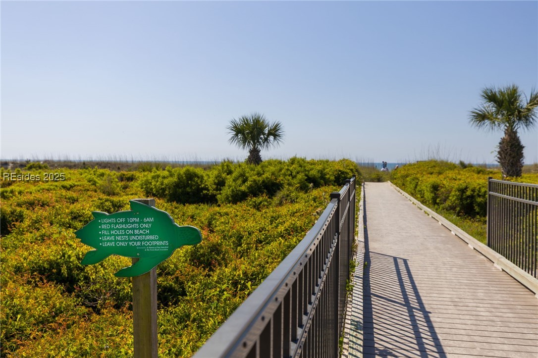 23 S Forest Beach #157, Hilton Head Island, South Carolina image 25