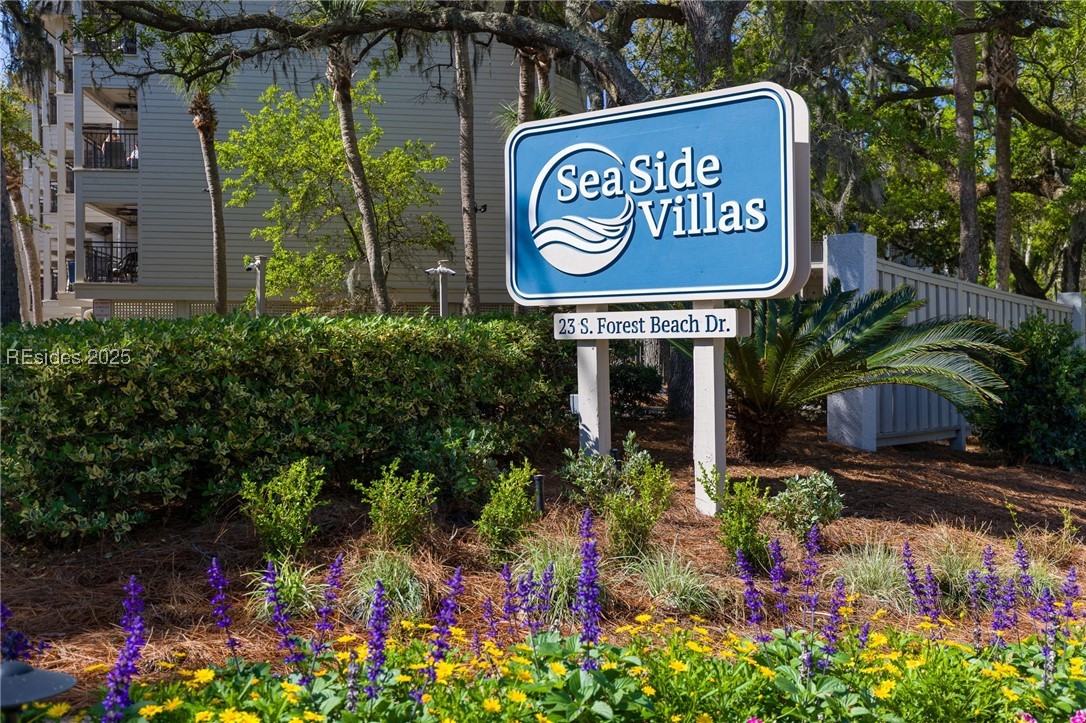 23 S Forest Beach #157, Hilton Head Island, South Carolina image 4