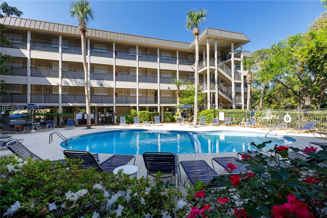 23 S Forest Beach #157, Hilton Head Island, South Carolina image 20