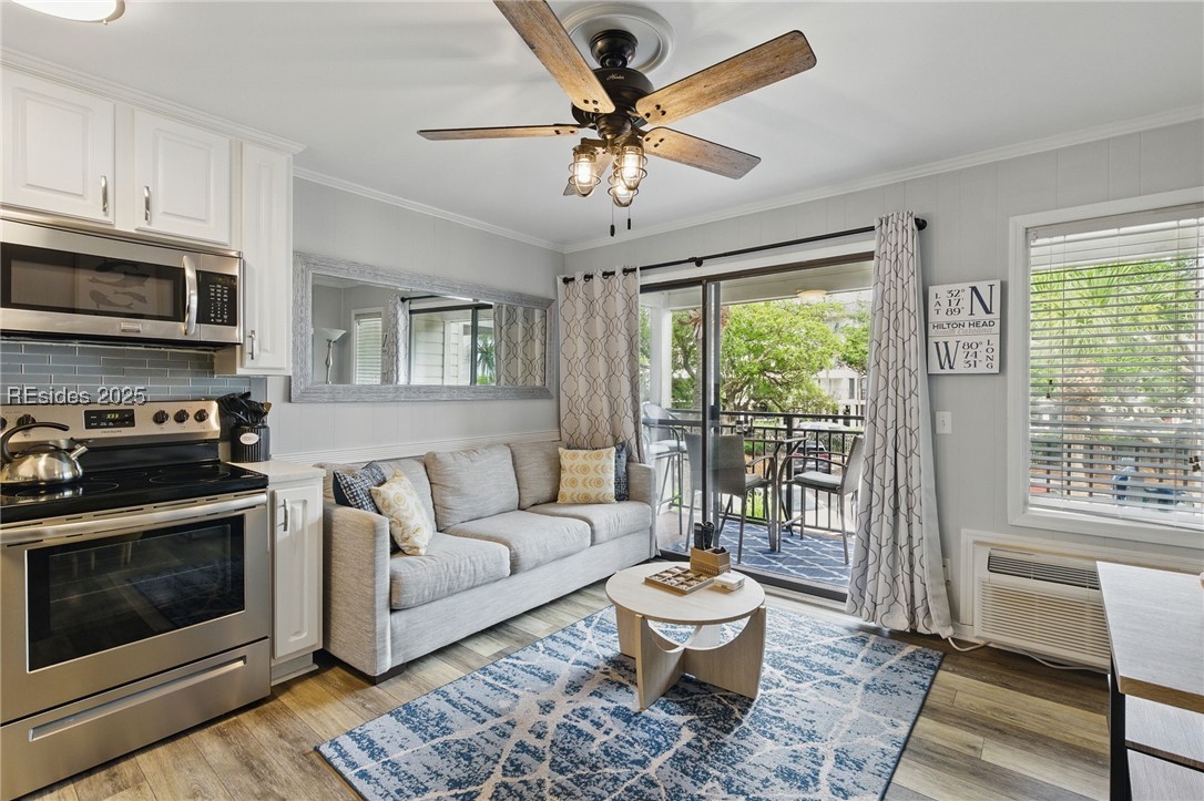 23 S Forest Beach #157, Hilton Head Island, South Carolina image 9
