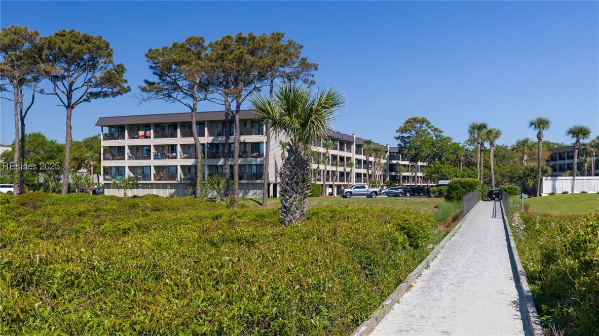 23 S Forest Beach #157, Hilton Head Island, South Carolina image 22