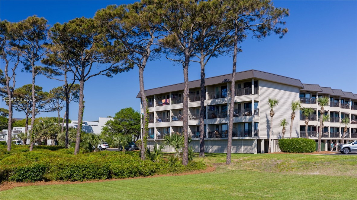 23 S Forest Beach #157, Hilton Head Island, South Carolina image 1