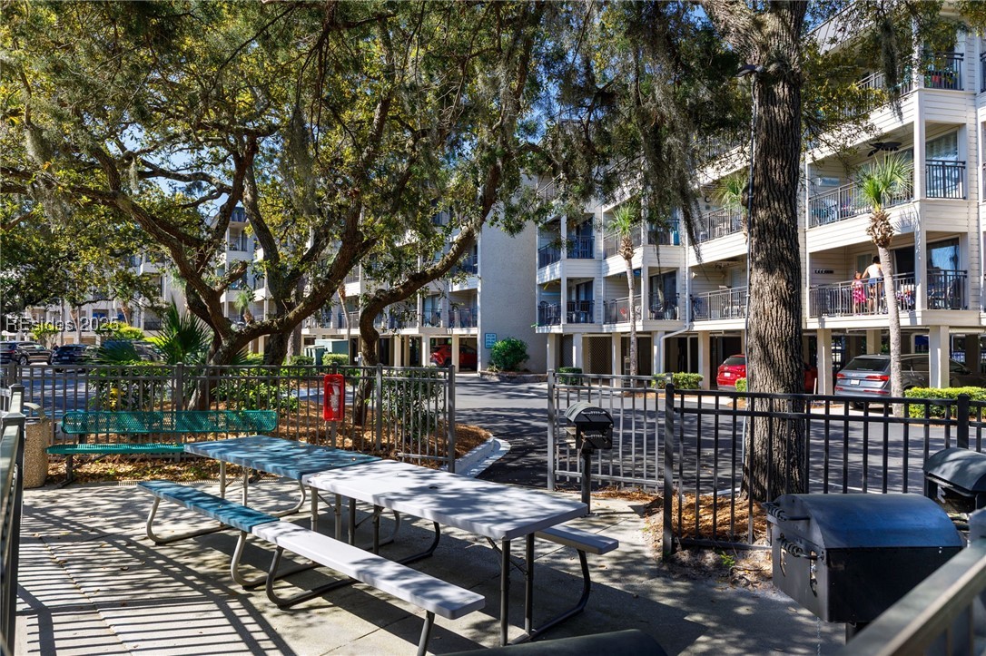 23 S Forest Beach #157, Hilton Head Island, South Carolina image 21