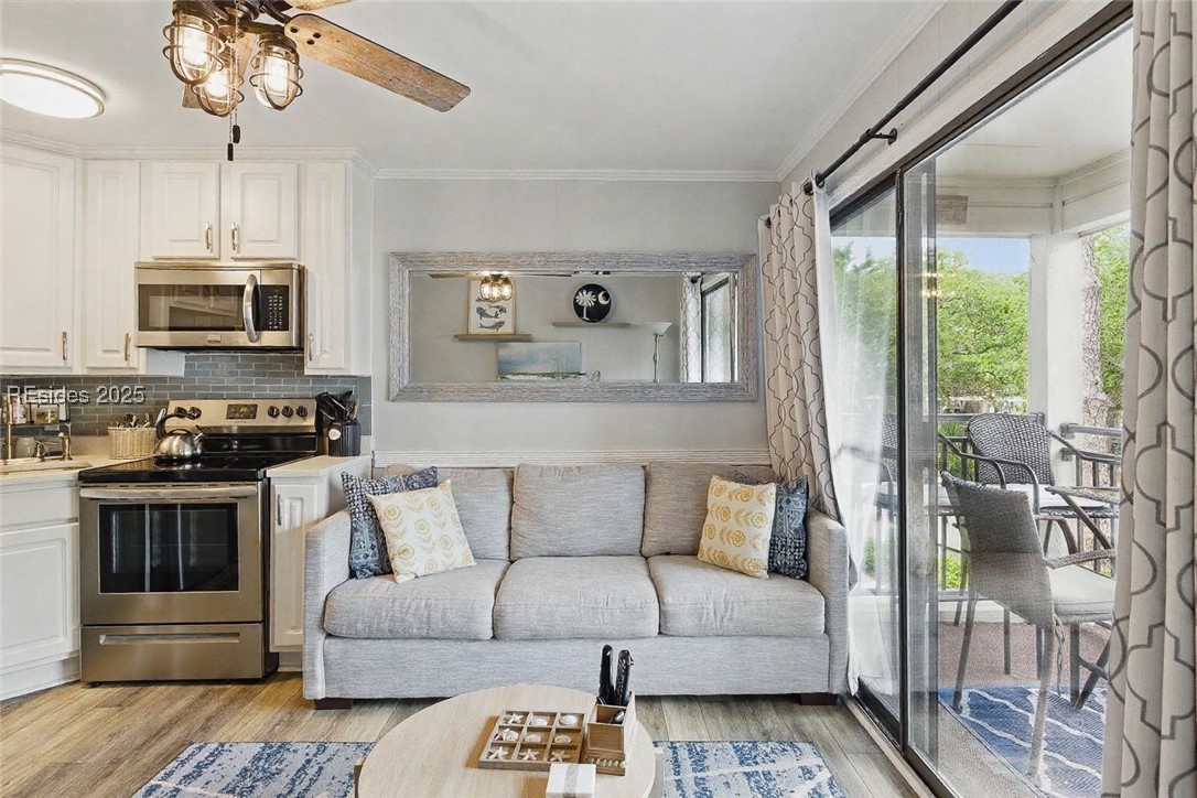 23 S Forest Beach #157, Hilton Head Island, South Carolina image 10
