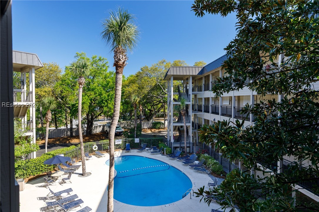 23 S Forest Beach #157, Hilton Head Island, South Carolina image 18