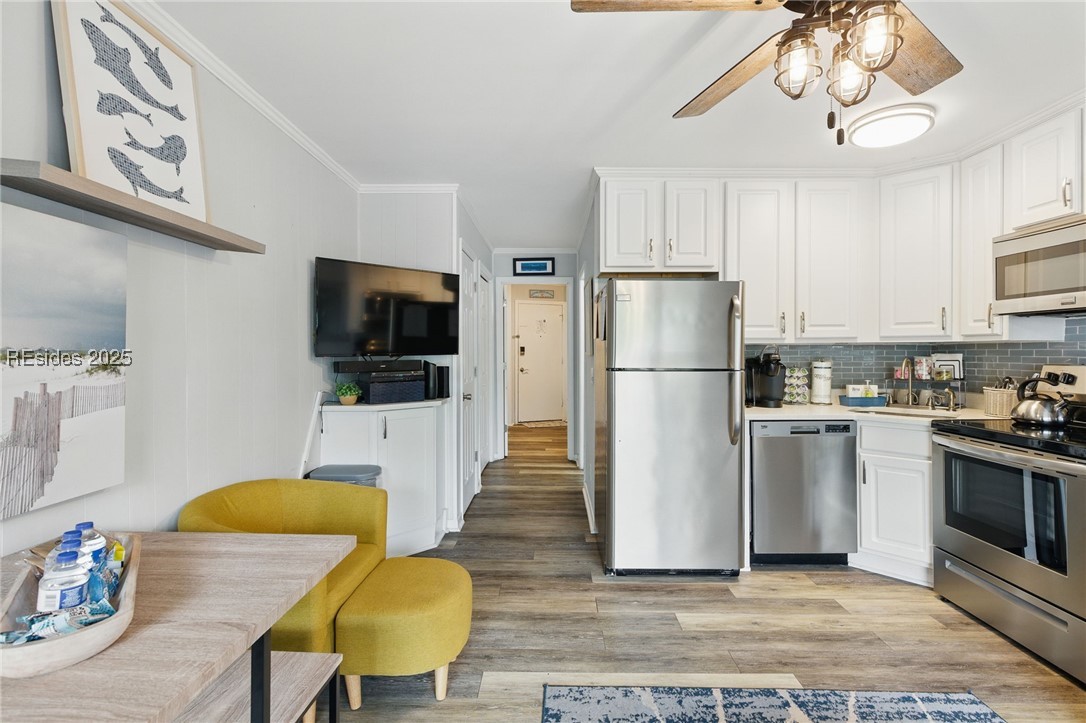 23 S Forest Beach #157, Hilton Head Island, South Carolina image 6