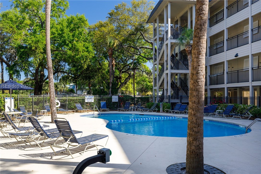 23 S Forest Beach #157, Hilton Head Island, South Carolina image 19
